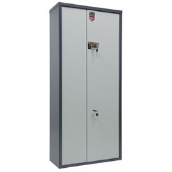 Сейф AIKO Беркут 146 KL S11299124341 - фото 710577