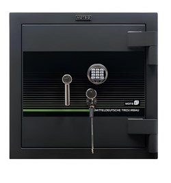 Офисный сейф MDTB Banker-M 55 EK S10699510514 - фото 710594