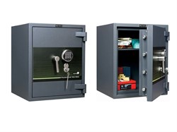 Офисный сейф MDTB Banker-M 67 EK S10699520514 - фото 710597
