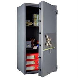 Офисный сейф MDTB Banker-M 1255 2K S10699550314 - фото 710599