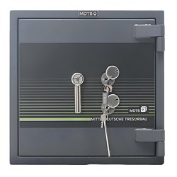 Cейф MDTB Burgas-67 2K S10699640114 - фото 710601