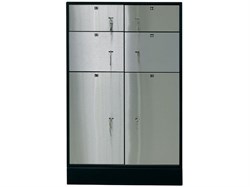 Блок депозитных ячеек VALBERG DB-6/3S.EL S18199400959 - фото 710635