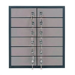 Блок ячеек VALBERG DBI-12 S18199512010 - фото 710636