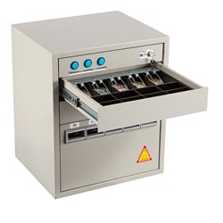 Темпокасса VALBERG TCS-108 S11799010502 - фото 710640