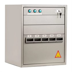 Темпокасса VALBERG TCS-110 A S11799010202 - фото 710647