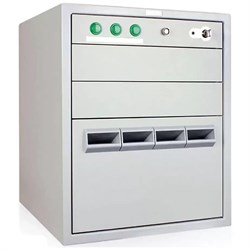 Темпокасса VALBERG TCS-110 AS Euro S11799021402 - фото 710648