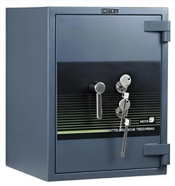 Офисный сейф MDTB Banker-M 67 2K S10699520314 - фото 710650