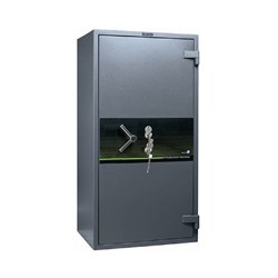 Офисный сейф MDTB Banker-M 1368 KL S10699560314 - фото 710651
