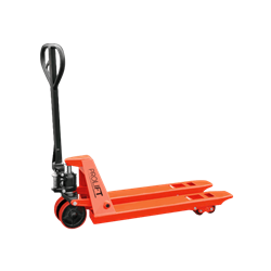 Гидравлическая тележка PROLIFT DB25 - фото 710661