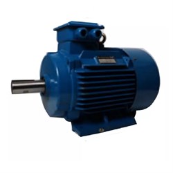 Электродвигатель канатной лебедки GEARSEN JM 2 т - фото 710836