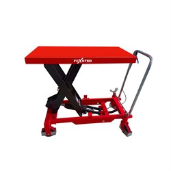 Стол гидравлический FOXSTER TF75 - фото 710885