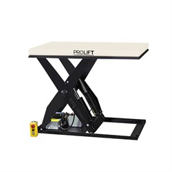 Подъемный стол PROLIFT M2 HIW3.0EU - фото 710907
