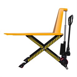 Гидравлическая тележка с подъемом PROLIFT JF-1500 - фото 711302