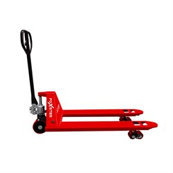 Гидравлическая тележка FOXSTER JC20 - фото 711308