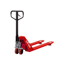 Гидравлическая тележка FOXSTER AC-low-52 - фото 711362