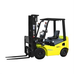 Дизельный погрузчик YETT DRP15-XCK2-M300-3W - фото 711731