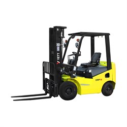 Дизельный погрузчик YETT DRP18-XCK2-ZSM480-SS - фото 711756