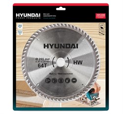 Диск Hyundai пильный Hyundai 205208
