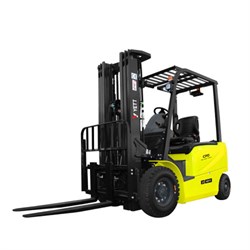 Электрический погрузчик YETT CPD25-A3H4-M-M350-3W - фото 712645