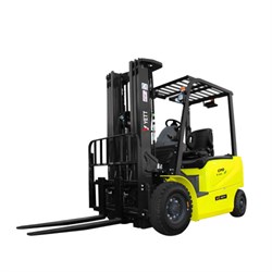 Электрический погрузчик YETT CPD15-A3LIH4-M-ZSM480-SS - фото 712939