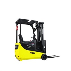 Электрический мини-погрузчик YETT ERM15 mini li-ion ZSM450-SS - фото 713135