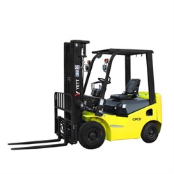 Дизельный погрузчик YETT CPCD25-WS1K2-M300-3W-Y - фото 713743