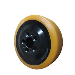 Ведущее колесо для штабелеров SDR1545S/1645/1635/2045, SDK1645/1656/2045 Prolift S000044 - фото 713981