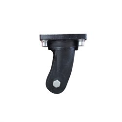 Кронштейн колесной опоры для штабелеров SDR1536/1545S/1645/1656/2036/2045, SDK Prolift S000049 - фото 713988