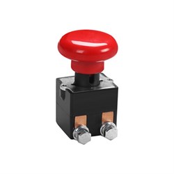 Аварийный выключатель для штабелеров SDR/SDK и SPN, для тележек SK20 Prolift SP00016 - фото 714015