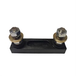 Гнездо предохранителя для штабелеров SDR1536/1545S/1645/1656/2036/2045, SDK Prolift S000043 - фото 714053