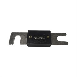 Предохранитель 10А для штабелеров SDR 1-1.2 т, SDR1635 Prolift S000109 - фото 714063