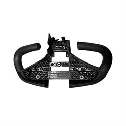 Корпус ручки для самоходных штабелеров SDR/SDK и самоходной тележки SD20 Prolift S000136 - фото 714081