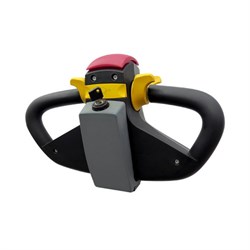 Верхняя часть ручки в сборе для штабелеров SDR 1016/1030/1035/1225/1230/1235/1635 Prolift S000075 - фото 714085