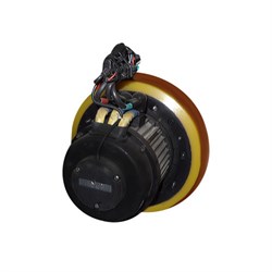 Редуктор ведущего колеса в сборе для штабелеров SDR 1645/1656/2036/2045, SDK Prolift S000090 - фото 714096