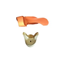 Кнопки управления движением (лепестки) для штабелеров SDR 1533/1536/1545S/1645/1656/2036/2045, SDK Prolift S000082 - фото 714112