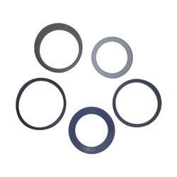 Ремкомплект гидроцилиндра для тележек SK15/SD15L Prolift S000065 - фото 714136