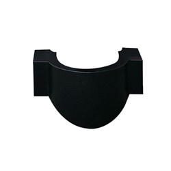 Кожух моторного отсека для тележек SD15 Prolift S000033 - фото 714138