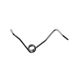 Пружина рычага управления режимом работы для гидравлических тележек DF25 Prolift T000020 - фото 714228