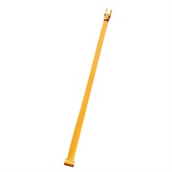 Подвильная тяга для гидравлических тележек AC30 Prolift T000069 - фото 714360