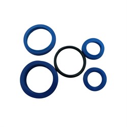 Ремкомплект для гидроцилиндра 31,5 мм Prolift T000125 - фото 714372