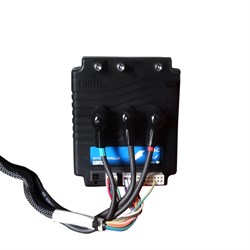 Контроллер Сurtis для SDR/SDK (li-ion) 1.6-2 т Prolift S000120 - фото 714561