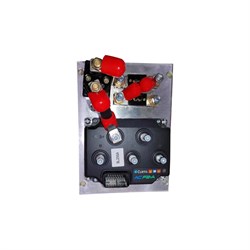 Контроллер Curtis для SK20 Prolift S000121 - фото 714563