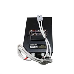 Аккумуляторная батарея 24В 50 Ач Li-ion Prolift S000126 - фото 714571