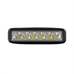 Фара головного света встроенная для ричтрака RV (24V) Prolift RV000001 - фото 714574