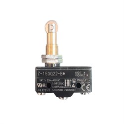 Концевой микропереключатель для ричтрака RV (24V) Prolift RV000008 - фото 714587