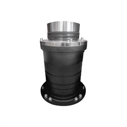 Электродвигатель привода ведущего колеса для ричтрака RV (48V/6,5 кВт/АС) Prolift RV000013 - фото 714597