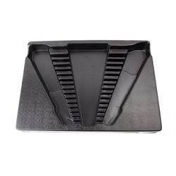 Ложемент для набора комбинированных ключей 9-1216MR03, PVC KING TONY 84710220B Tony - фото 714640