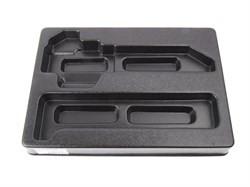 Ложемент для набора шестигранников 9-20110MR, PVC KING TONY 84710120B Tony - фото 714666