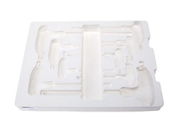 Ложемент для набора Г-образных TORX 22309PR, PVC KING TONY 842230980H Tony - фото 714677