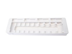 Ложемент для набора ударных глубоких торцевых головок 4416SP, PVC KING TONY 84441615H Tony - фото 714692